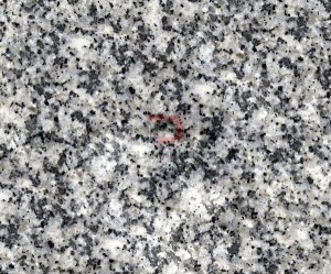 Đá Granite trắng Phú Mỹ