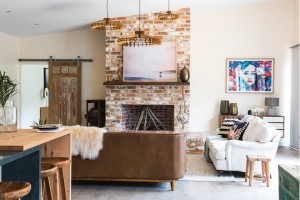 3 reasons why decorating with natural materials works